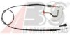 SPIDAN 43037 Accelerator Cable